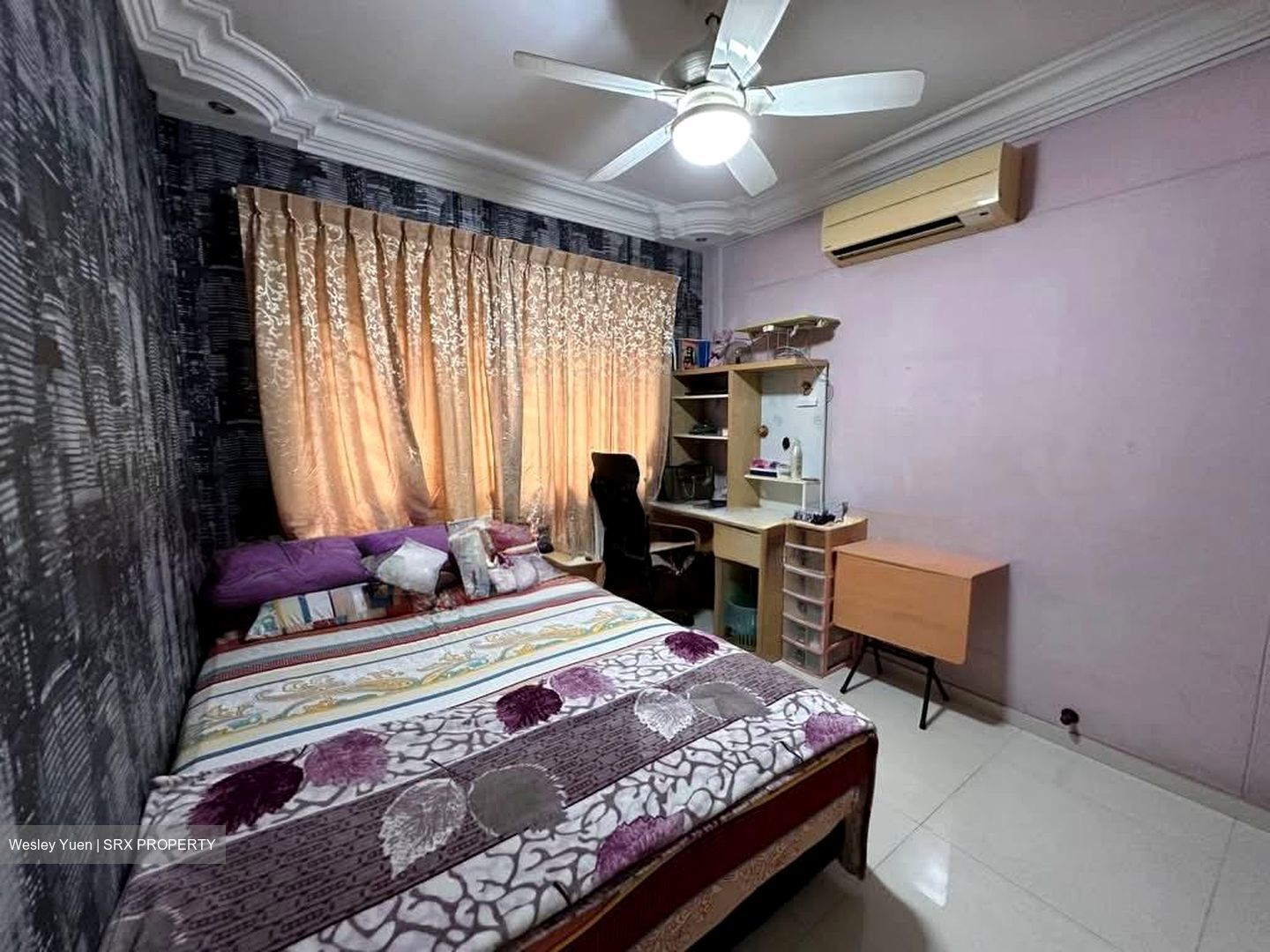 Blk 56 Strathmore Avenue (Queenstown), HDB 5 Rooms #562517661